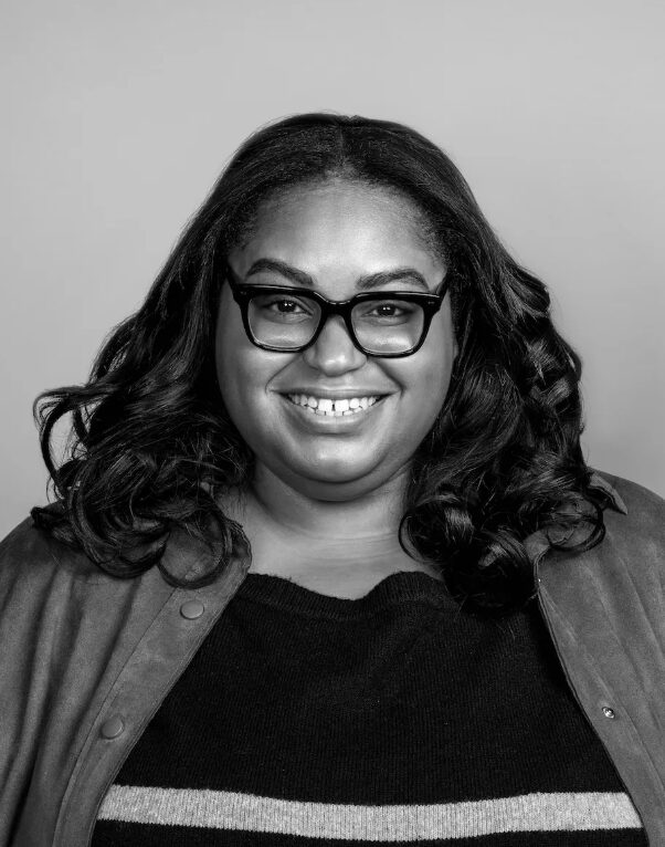 Tenisha Victor